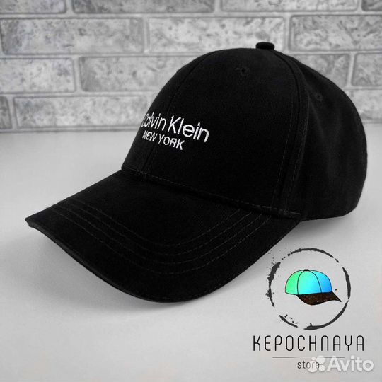 Кепка calvin klein New York