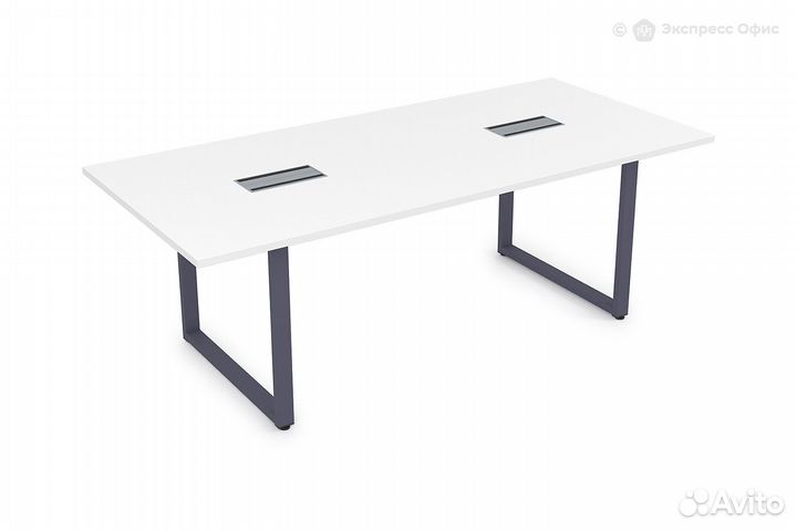 Стол для переговоров Gloss спг-О.939