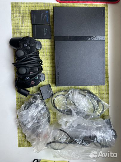 Sony PS2 playstation 2