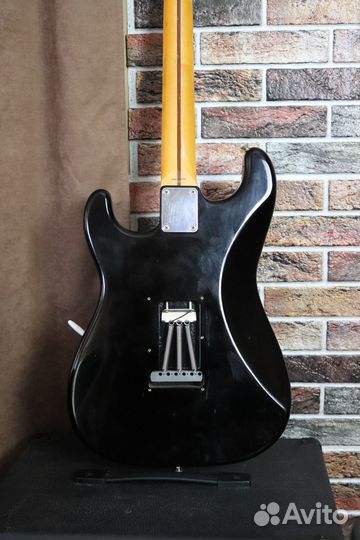 Fender Stratocaster Japan