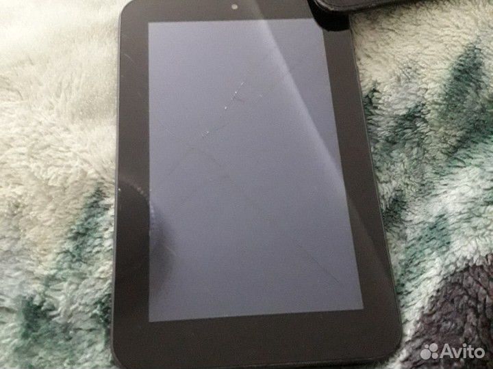 Планшет на запчасти