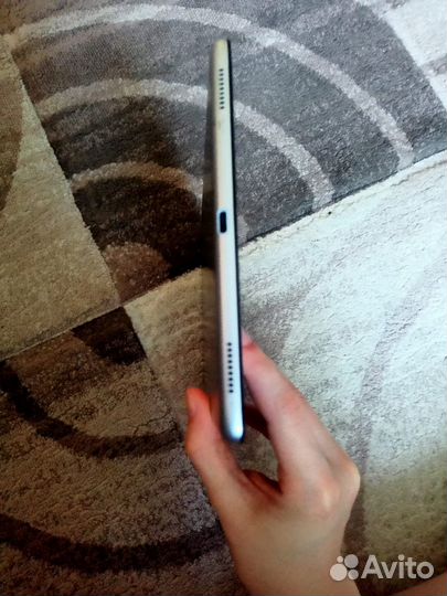Планшет samsung galaxy tab a