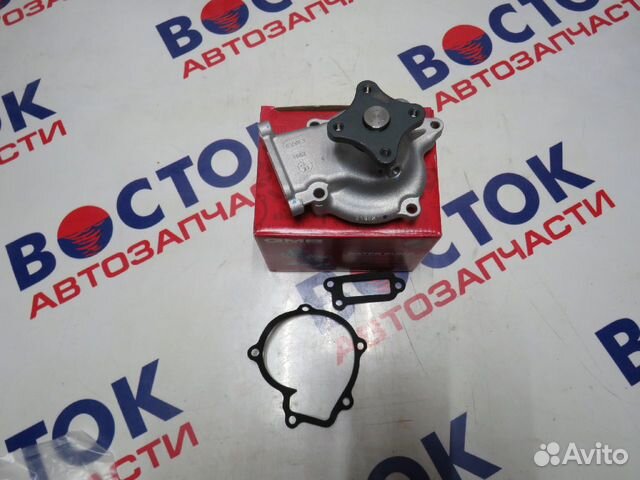 Помпа водяная GMB GWN-42A