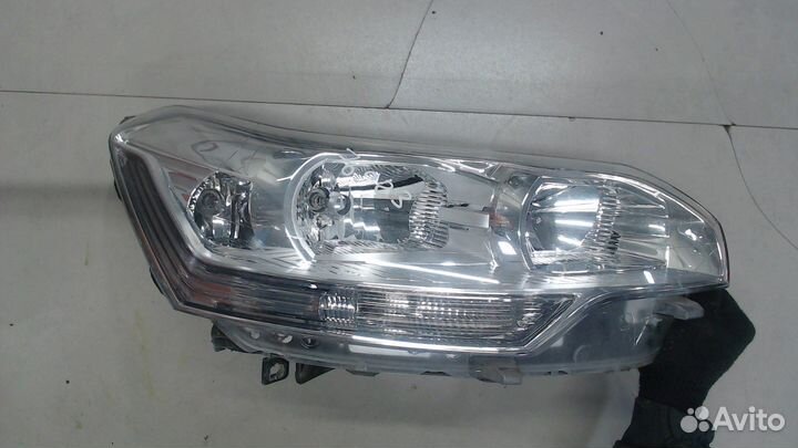 Фара (передняя) Citroen C5 2008, 2010