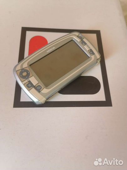 Nokia 7710