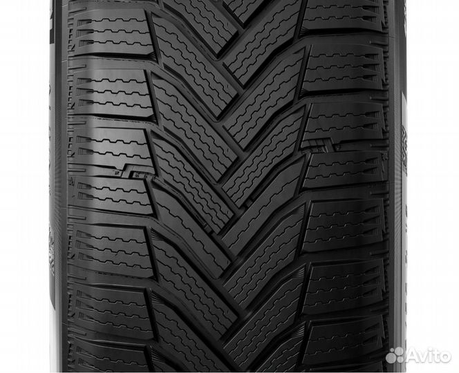 Michelin Alpin 6 195/50 R16 88H
