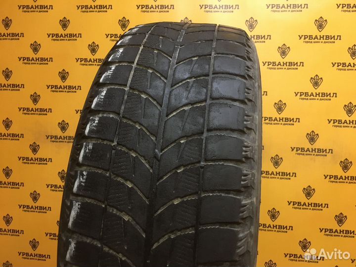 Bridgestone Blizzak WS-60 205/60 R16