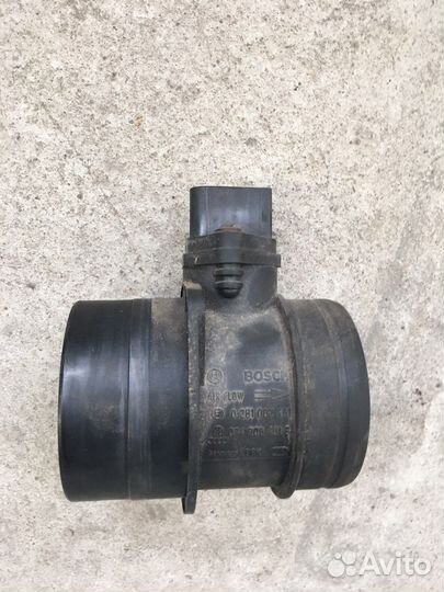 Дмрв Audi A3 8P (3639)