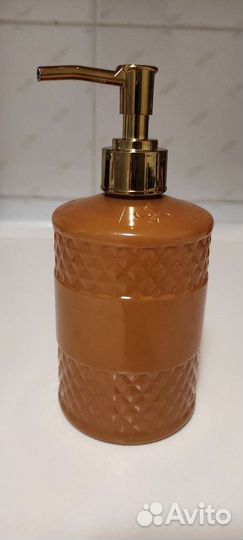 Дозатор для мыла