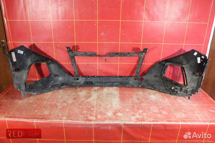 Бампер передний Hyundai Tucson 4 (20)