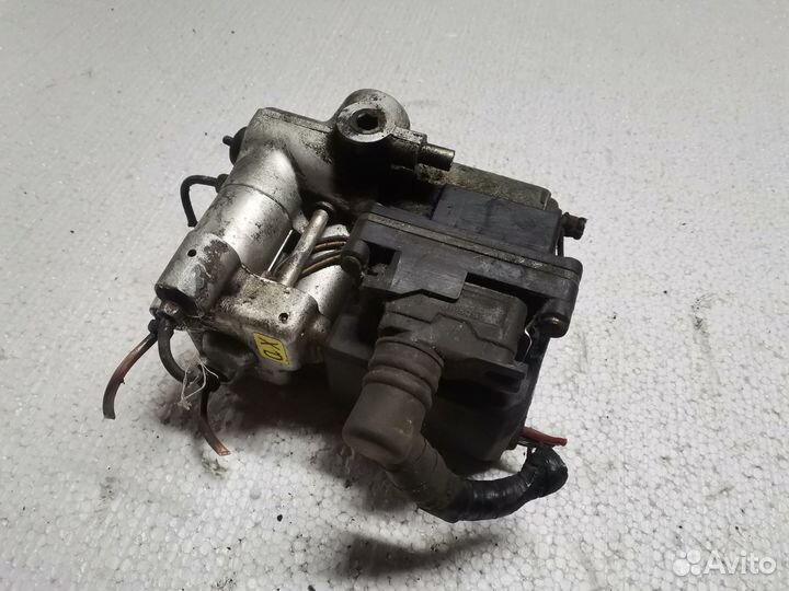 Блок ABS Opel Omega B