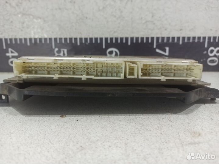 Блок управления ESP