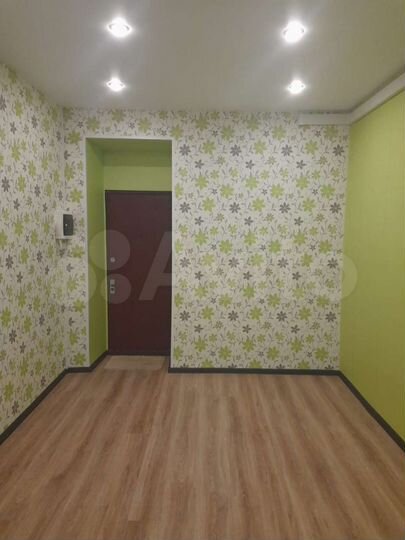 Комната 14,4 м² в 1-к., 2/4 эт.