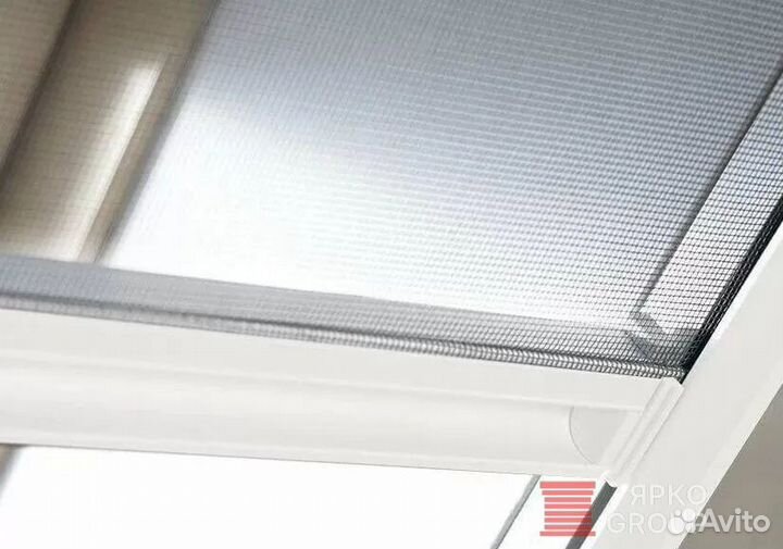 Рулонные шторы, жалюзи