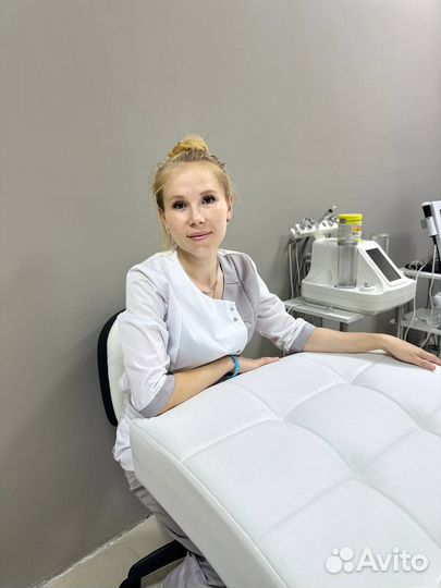 Обучение / косметолог / курсы в Чите