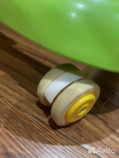 Ходунки детские baby walker