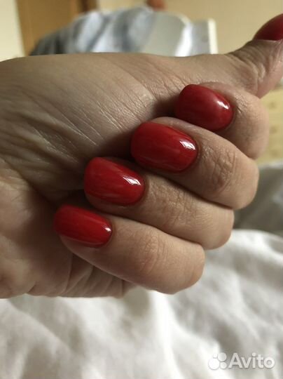 Педикюр, Маникюр выезд на дом