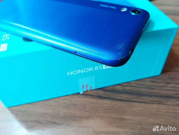 Мобильные телефоны бу honor