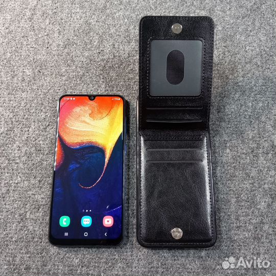 Чехол для Samsung Galaxy A50