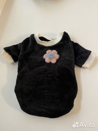 Вещи для животных