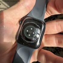 Часы apple watch 8 45 mm