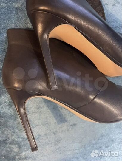 Ботильоны mango 39