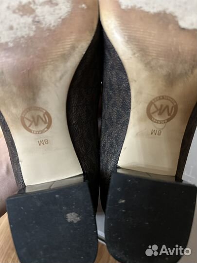 Туфли женские