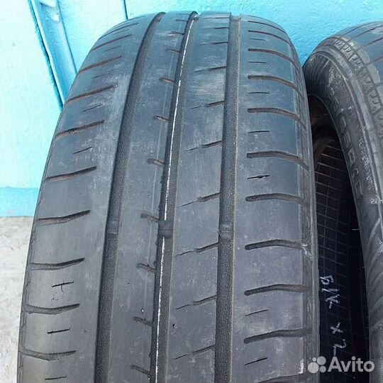 Dunlop SP StreetResponse 195/65 R15 91T