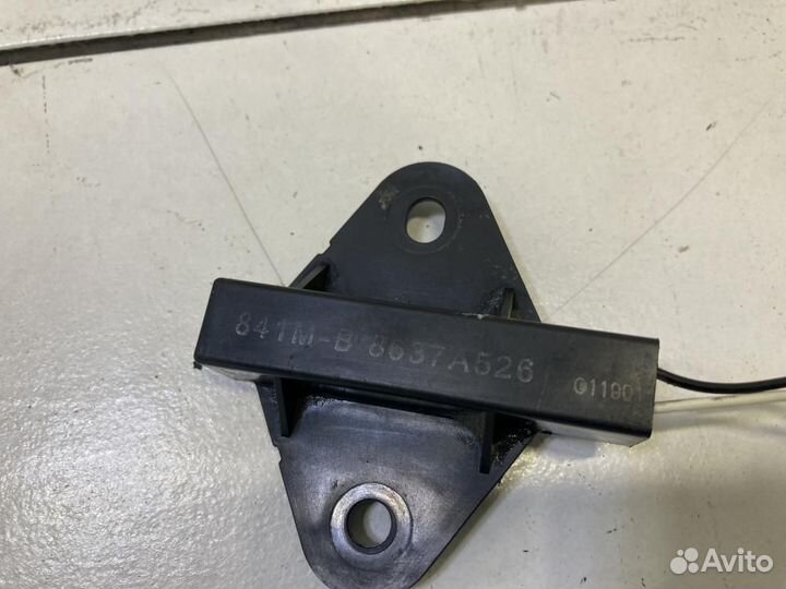 Антенна бесключевого доступа Mitsubishi ASX GA1W 2