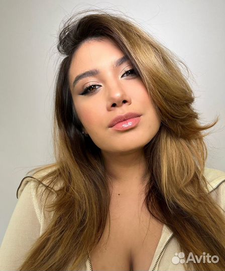 Визажист (макияж, модель на макияж)