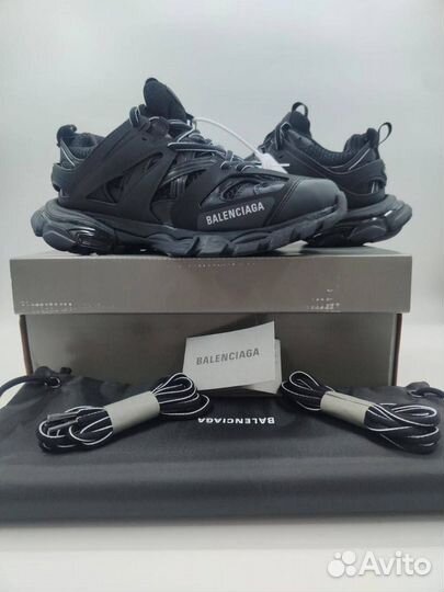 Кроссовки мужские Balenciaga Track