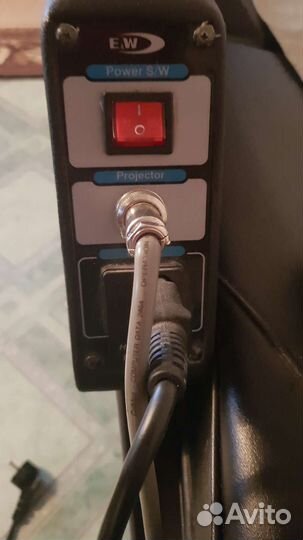 Массажная кровать