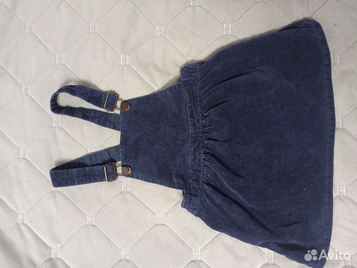 Детская одежда для девочек 2 года