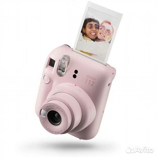 Фотоаппарат моментальной печати Fujifilm Instax Mi