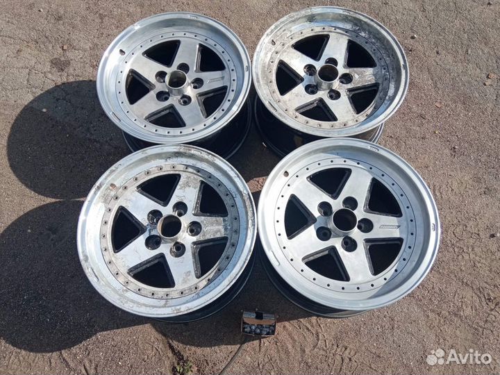 Продам диски zender