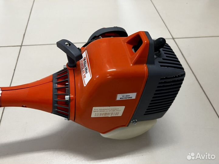 Бензокоса Oleo-Mac sparta 25TR 6116-9101E1