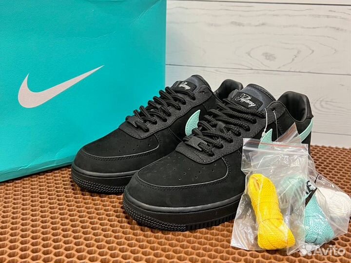 Nike Air Force 1 Low Tiffany