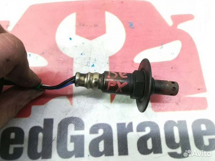 Датчик кислородный Suzuki Grand Vitara TD54V J20A