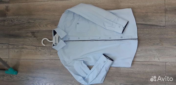 Рубашка Chessford 122