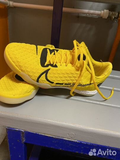 Футзалки nike reactgato