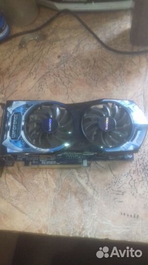 Видеокарту