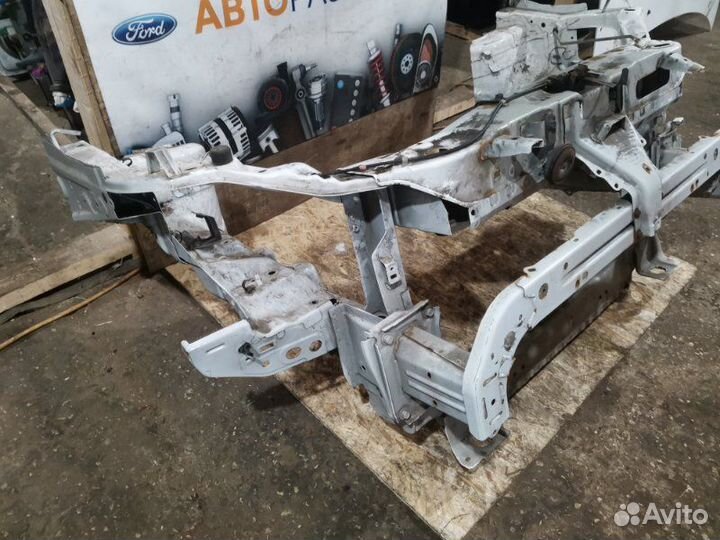 Телевизор Mitsubishi Asx SUV 1.6 4A92 2014