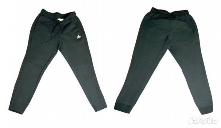 Спортивные штаны adidas originals