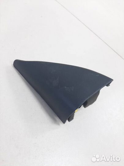 Крышка зеркала внутренняя левая Kia Rio 2 JB 2005