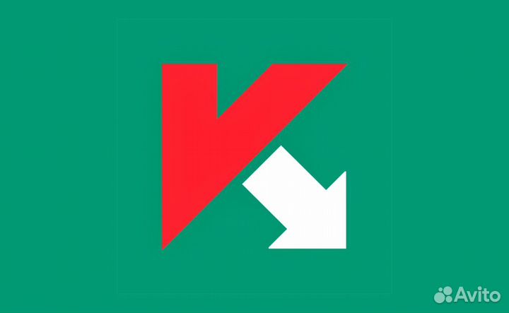 Лицензия Kaspersky Total Security