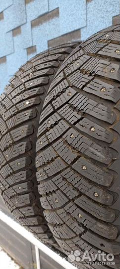 Goodyear Ultragrip Ice Arctic 185/65 R15