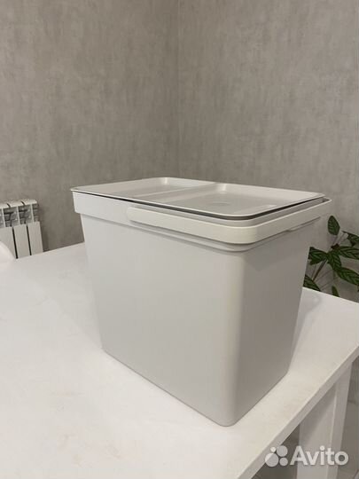 Мусорное ведро IKEA 22л