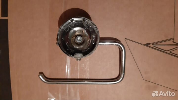 Набор в ванную