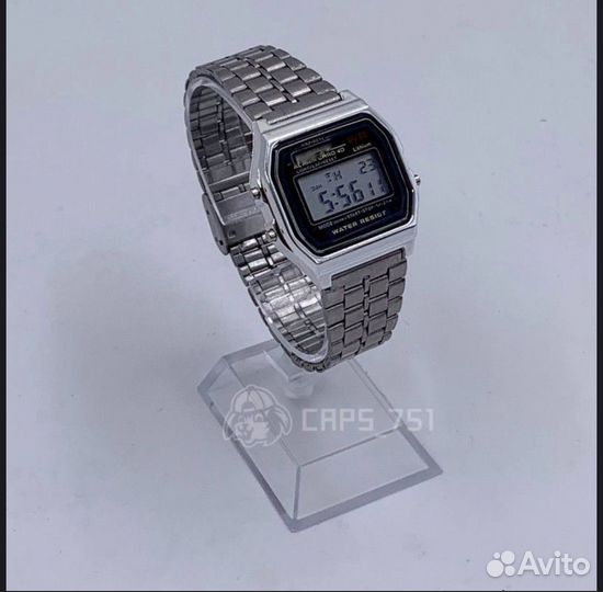 Часы Casio беру предзаказы