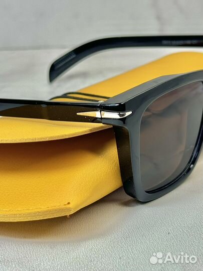 Очки David Beckham